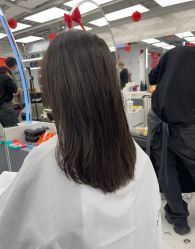 -5M HAIR SALON 旗舰店