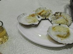 -吉源大排档·鱼生·海鲜(烧烤彩印厂店)