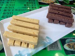-令氏家外家周秦食府(高新店)