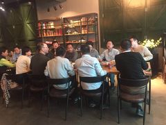 -Kings party 高端轰趴会所(朝阳北路店)