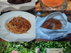 -食间牛排(湖西路店)