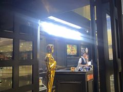 -加餐海鲜自助(集美银泰百货店)