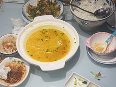 -山里俏·地标皖南菜·屯溪臭鳜鱼(北城万达店)