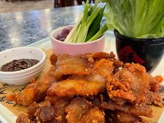 -秦淮人家风味酒楼(赣榆店)