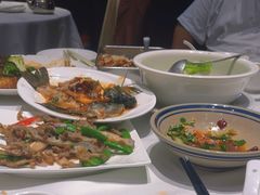-老洋坊饭店(厚街东宝路店)