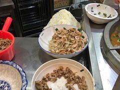 -锦泓老字号猪脏粉(东联大厦店)