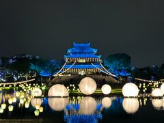 -苏州吴宫泛太平洋酒店