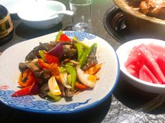 -和庆斋羊蝎子火锅·碳缸烧烤(顺义旗舰店)
