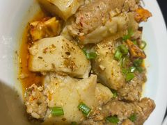 -伊带伊路新疆美食府(呼家楼店)