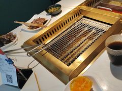 -小肥牛自助火锅海鲜烤肉(睢宁万达店)