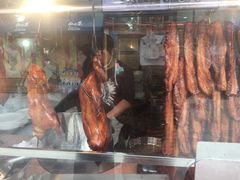-黄连大头华烧鹅店(大良店)