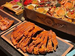 -冰城小镇音乐串吧·聚会餐厅(百子湾店)