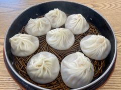鲜肉汤包-法华汤包馆(法华镇路店)