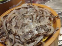 -龍歌自助小火锅(秦淮水游城店)