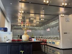 -香丰阁·烤鸭·川湘菜(清河店)