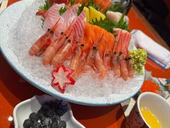 -樱桃日本料理