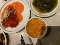 麻辣小龙虾-松鹤楼面馆·古法焖肉面(观前店)