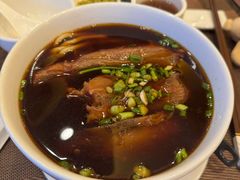 -中国厨房/台湾牛肉面