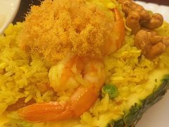 -Siam泰餐厅(水上公园店)