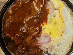 -开心果牛扒城(雍华庭店)