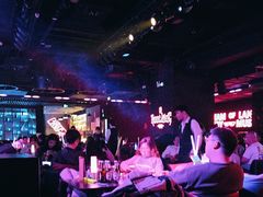 -MOSSO音乐酒吧·live house(南京旗舰店)