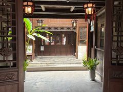 -高淳老街
