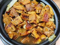 -赵家牛肉砂锅(台西三路店)