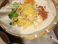-花溪雨·森林餐厅(石基店)