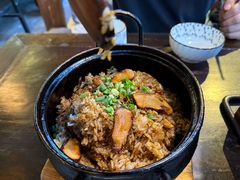 -吃货私房菜(丽江束河古镇店)