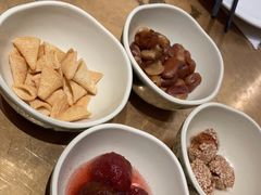 -京味斋·烤鸭·北京菜(安贞店)