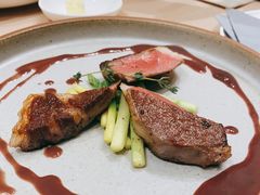 -CHASE Modern Cuisine(崇宁路店)