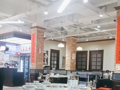 -鸿姐老火锅(疁城新天地店)