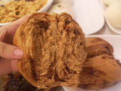 红糖馒头-李与白包子铺(桐梓林店)