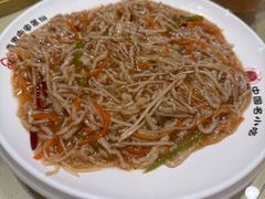 -直隶安家牛肉罩饼(建华店)