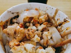 -清真·宏顺祥卤汁凉粉(大皮院店)
