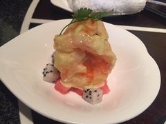 -杭州西子湖四季酒店·金沙厅