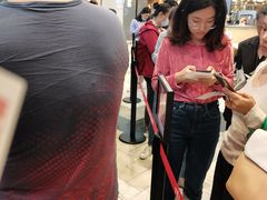 -肥汁米蘭香港米线(长宁来福士店)