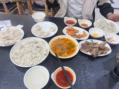 -东北农业大学饺子园
