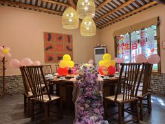 -耕渔小院·湖南鱼鲜(望城店)