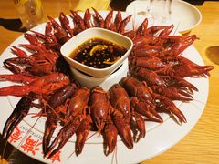 -虾满堂(瑞虹店)