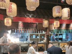 -南京大牌档(济南万象城店)