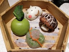 -荣粤酒家·融合粤菜