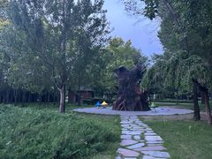 -长春公园(普阳街道)