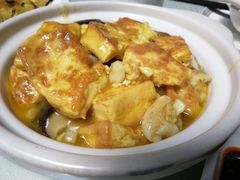 私房豆腐-楚畹园