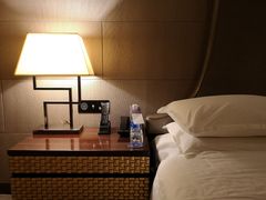 -西安赛瑞喜来登大酒店