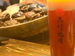 -三川·十酒Izakaya(南昌路店)