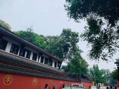 -文殊坊老字号美食街