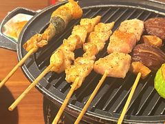 -七条鱼日本料理(远洋乐堤港店)
