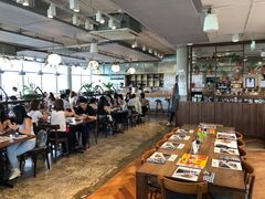 大堂-ROAST coffee & eatery