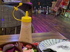 -SUPER BOWL 超级碗披萨(崂山丽达店)